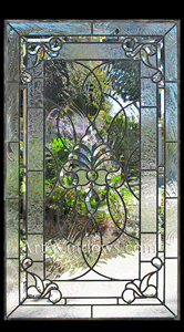 Art Windows Stained Glass and Beveled Glass Huntington Beach CA