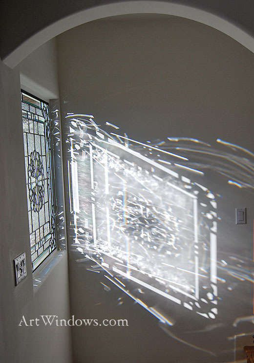 2311smLaiEntryReflec#105D91