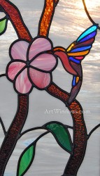 6831smTambaraSidelightBird1837