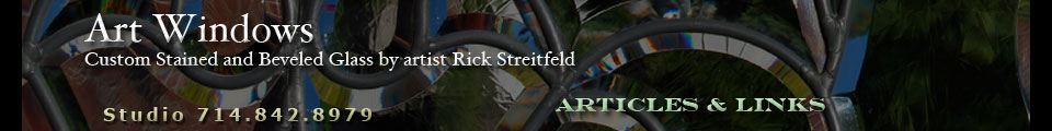 Stained Glass Windows